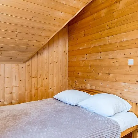 Bacowka- Skalny Brzeg Holiday home *