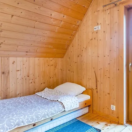 Bacowka- Skalny Brzeg Holiday home