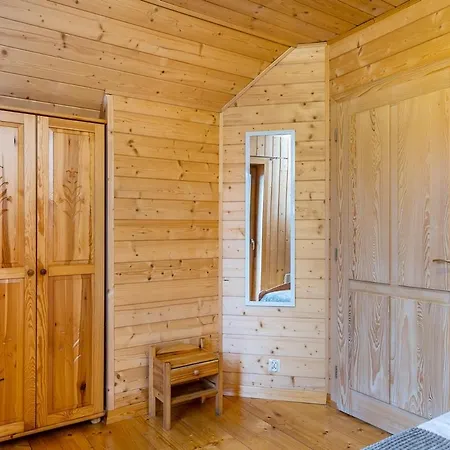 Bacowka- Skalny Brzeg Holiday home *